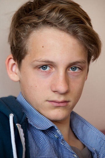 Foto de Oskar Bökelmann