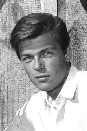 Foto de Robert Forster