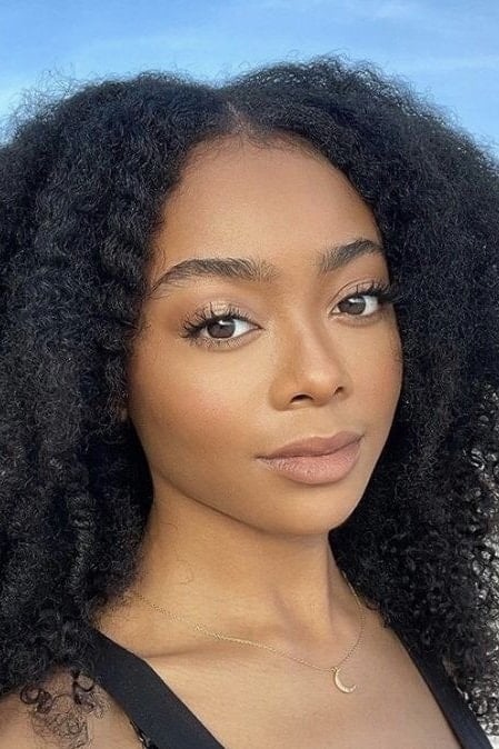 Foto de Skai Jackson