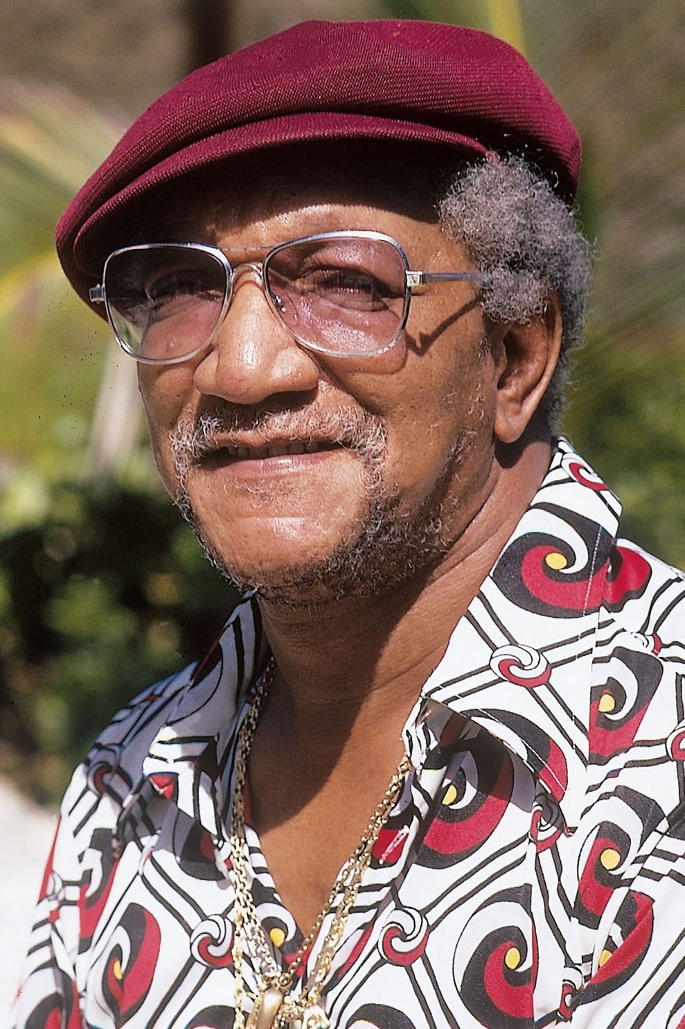 Foto de Redd Foxx