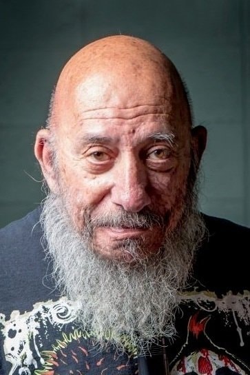 Foto de Sid Haig