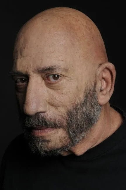 Foto de Sid Haig