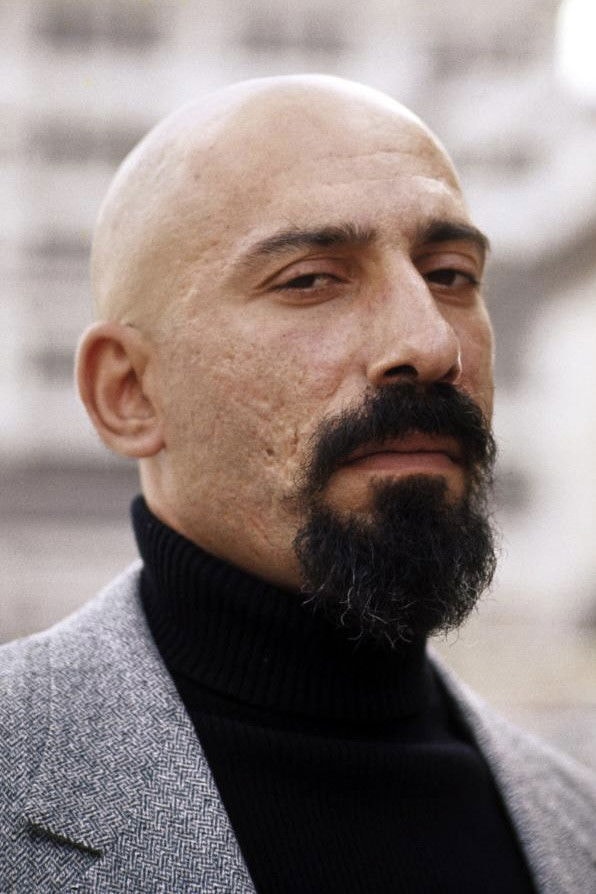 Foto de Sid Haig