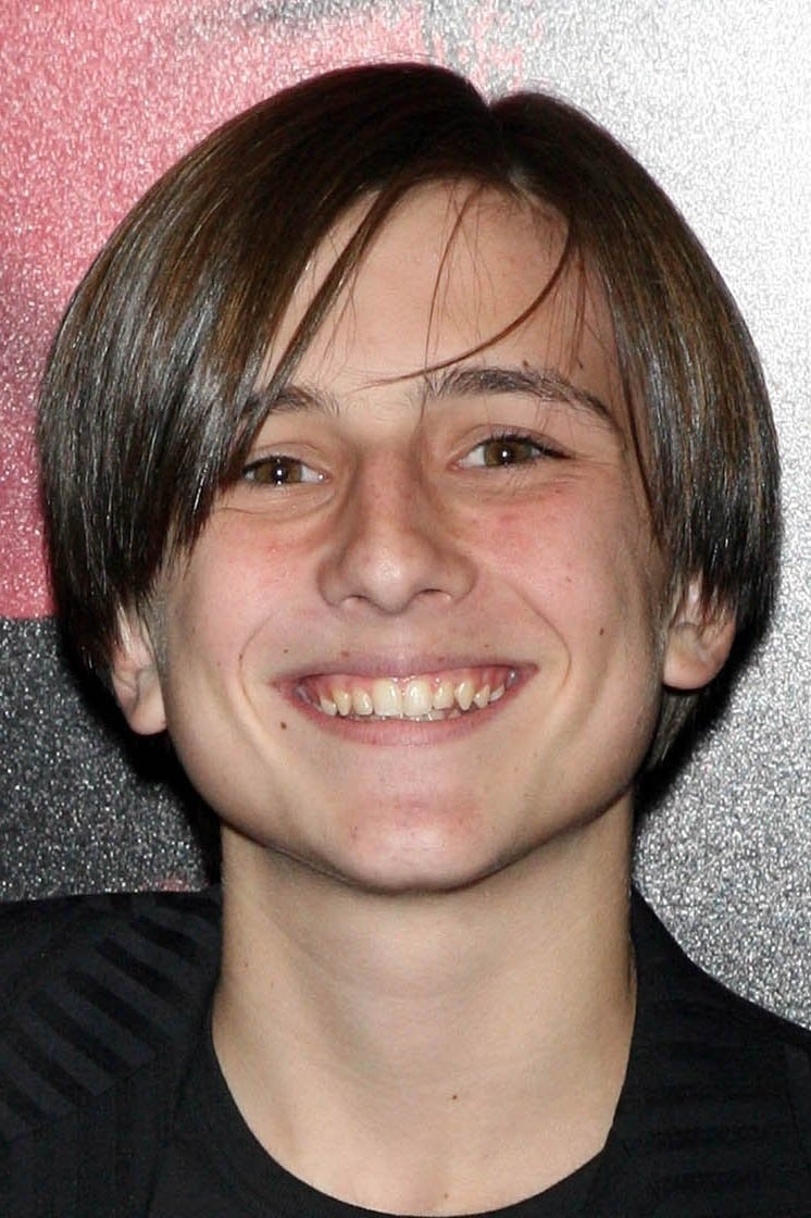 Foto de Sam Oz Stone