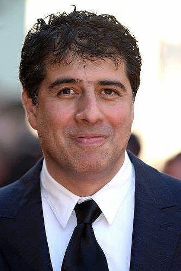 Foto de Hossein Amini