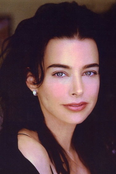 Foto de Jennifer Rubin