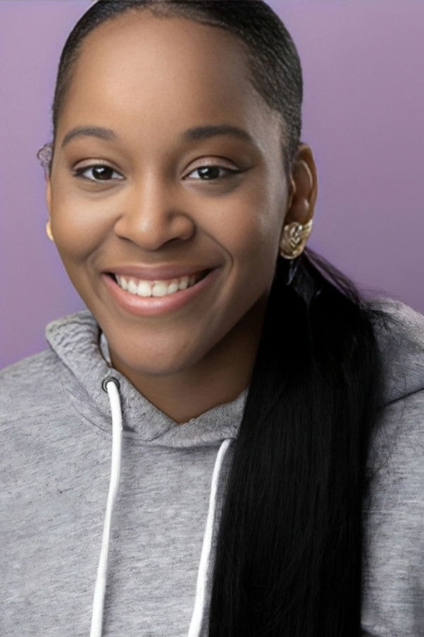 Foto de Kionta Banks