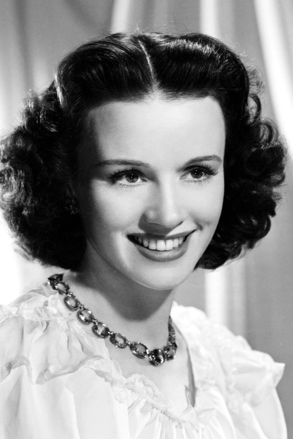 Foto de Jessica Tandy