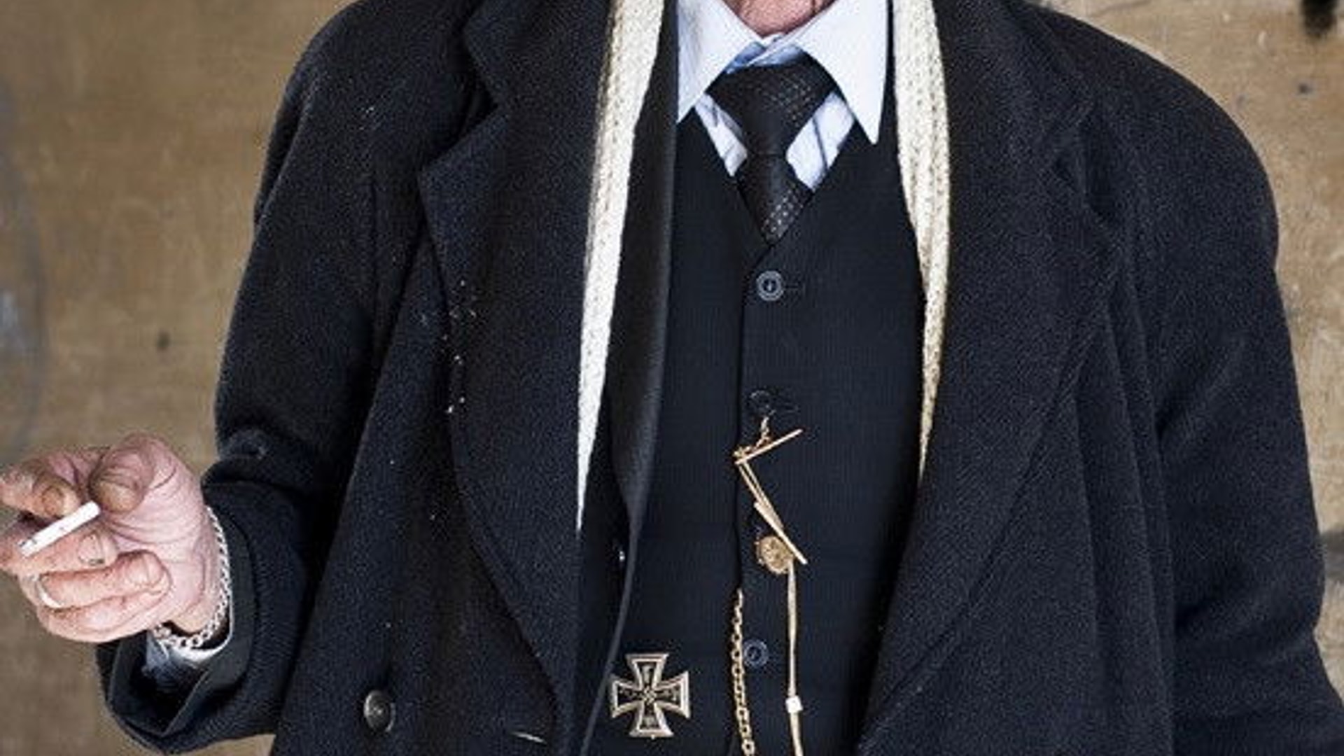 Foto de Bronius Kindurys