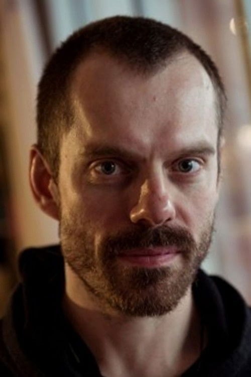 Foto de Thomas Aske Berg