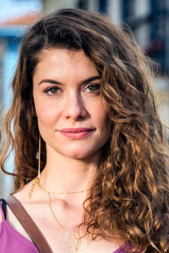 Foto de Alinne Moraes