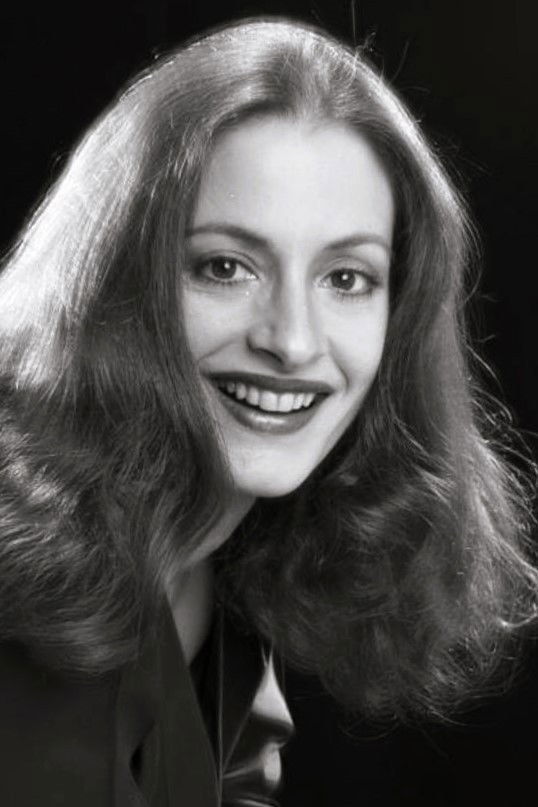 Foto de Patti LuPone