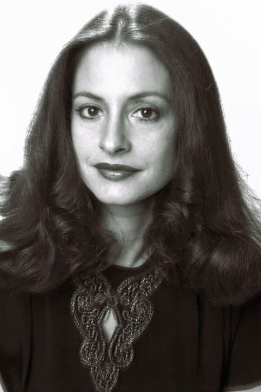 Foto de Patti LuPone
