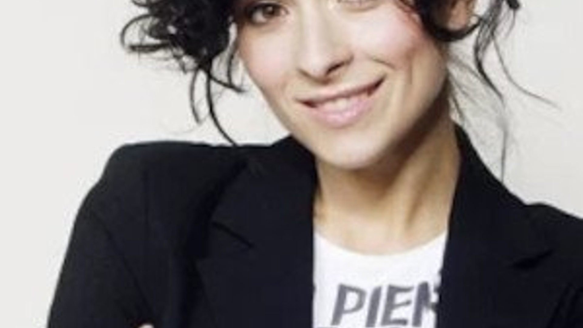 Foto de Zrinka Cvitešić