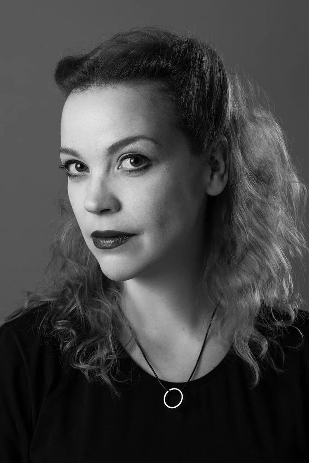 Foto de Dora Lipovčan