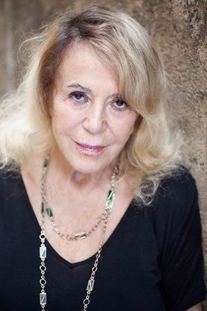 Foto de Rosalina Neri