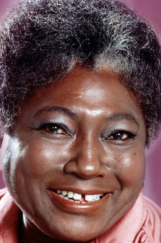 Foto de Esther Rolle