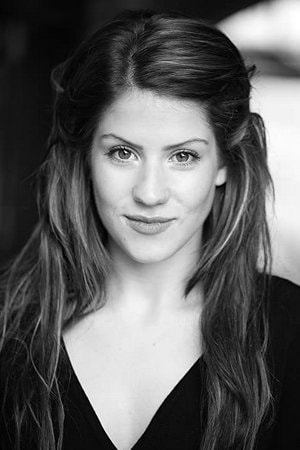Foto de Lucy Evans
