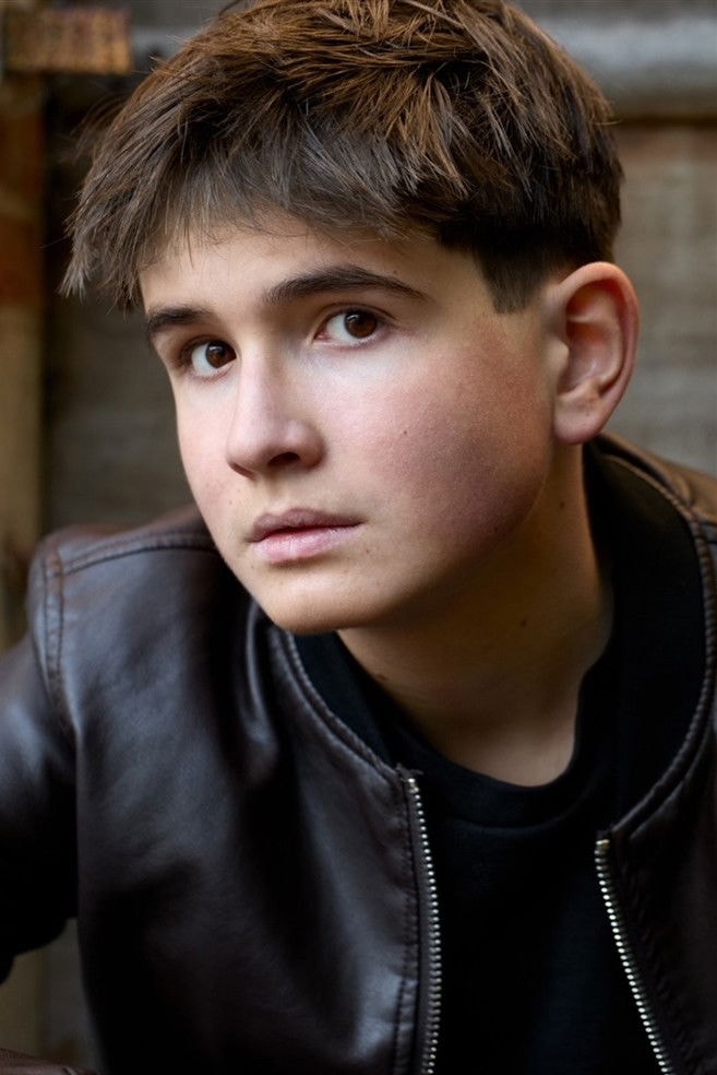 Foto de Maxim Foster