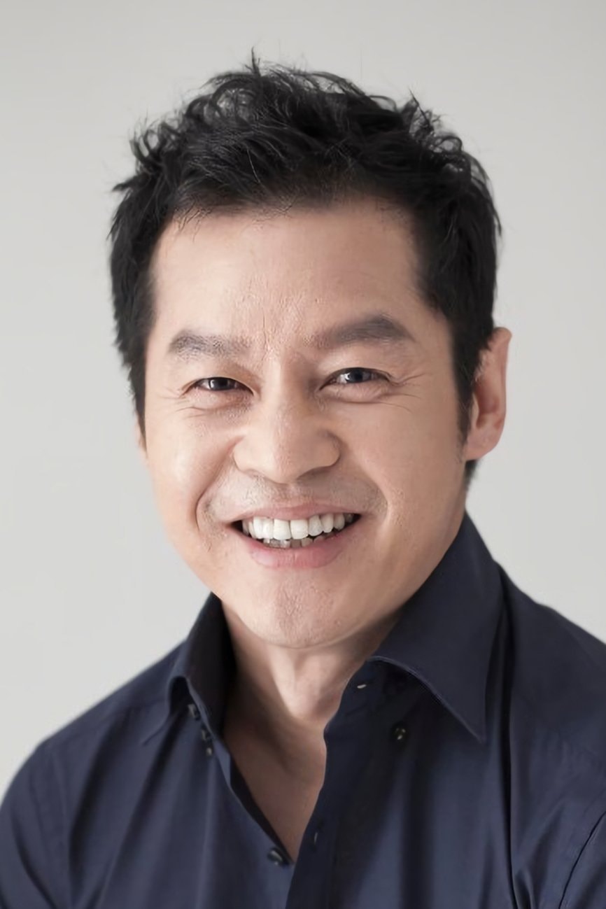 Foto de Lee Seung-hun