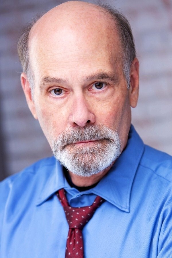 Foto de Hugh Holub