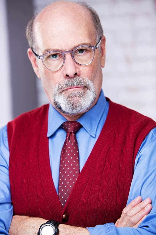 Foto de Hugh Holub