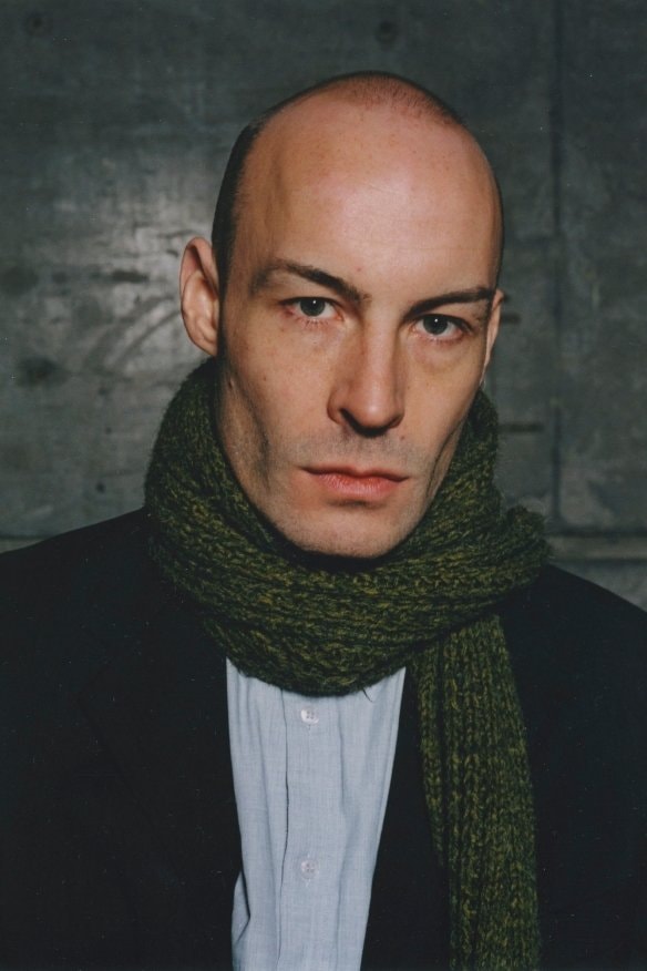 Foto de Torkel Petersson