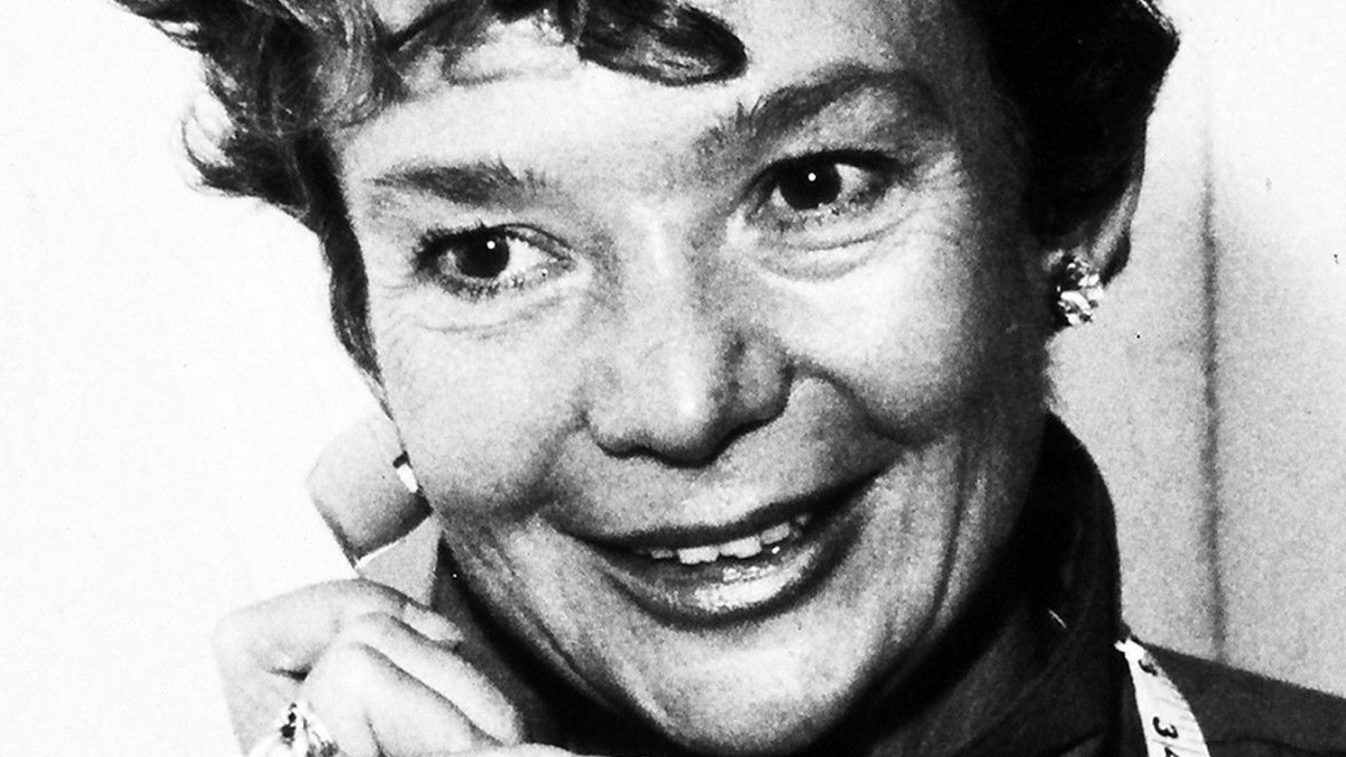 Foto de Elizabeth Burkner Robbins