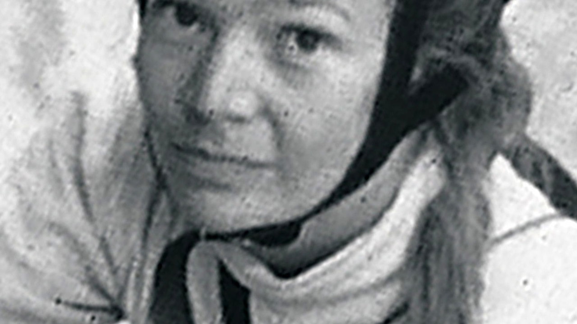 Foto de Elizabeth Burkner Robbins