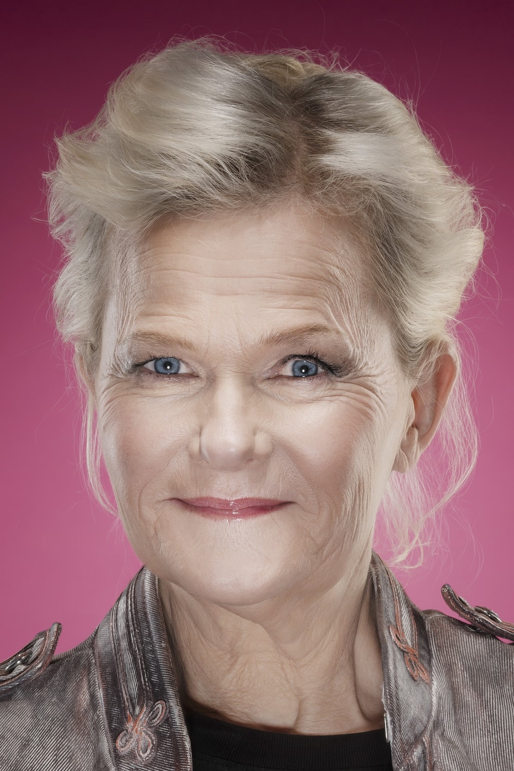 Foto de Sissela Kyle