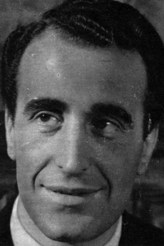 Foto de Umberto Alivernini