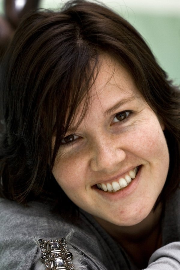Foto de Louise Vesth
