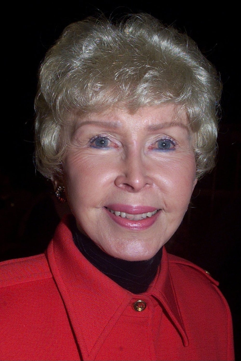 Foto de Audrey Geisel