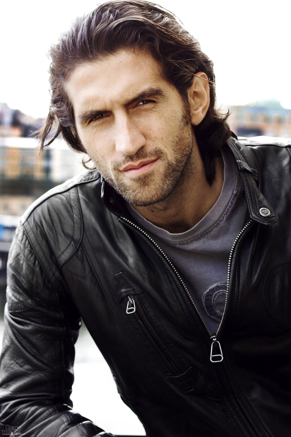 Foto de Josef Fares