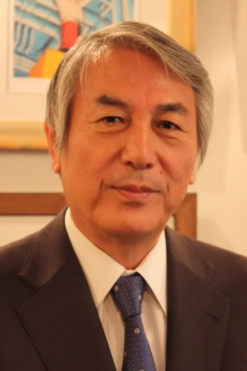Foto de Takayuki Matsutani