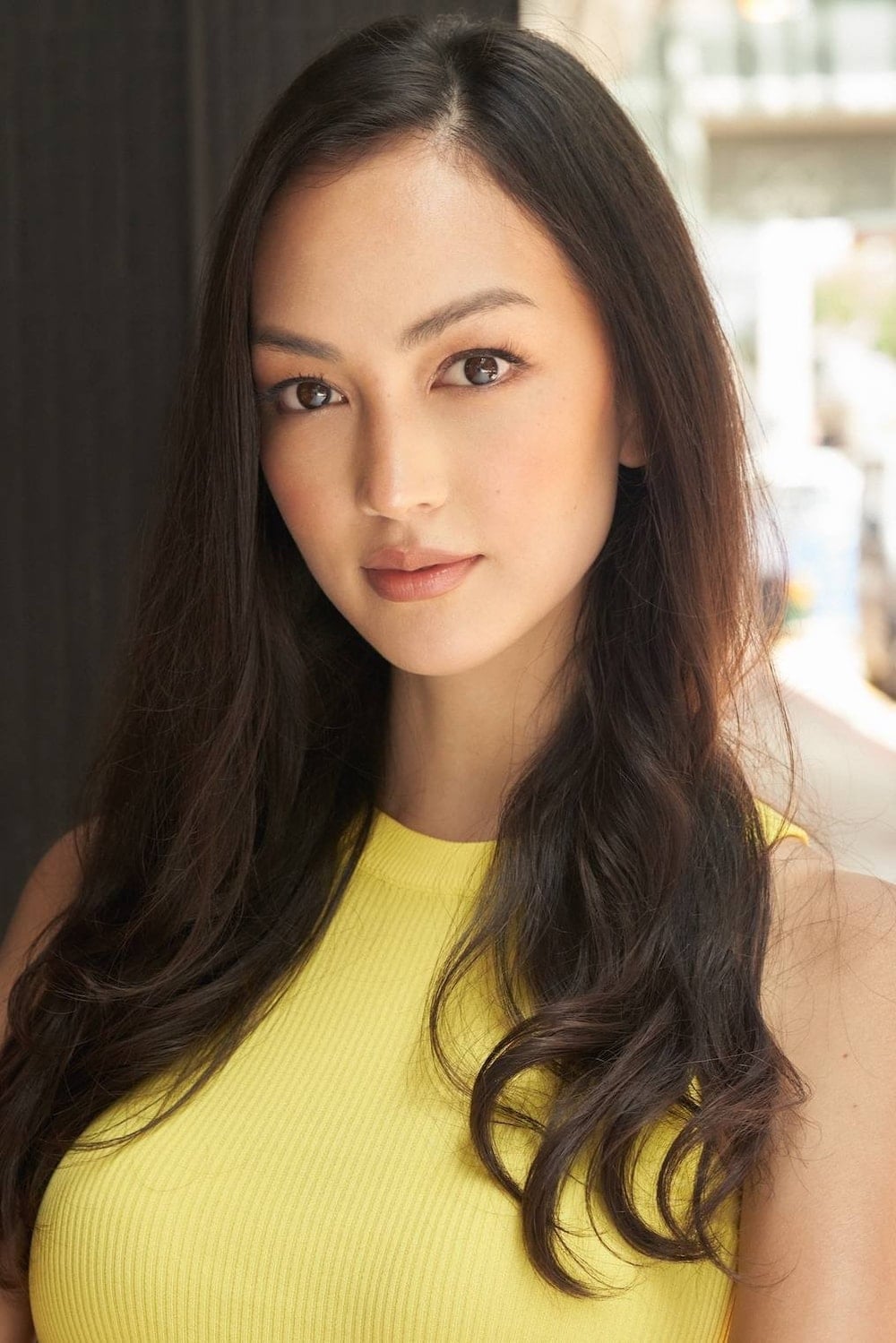 Foto de Jessica Cambensy