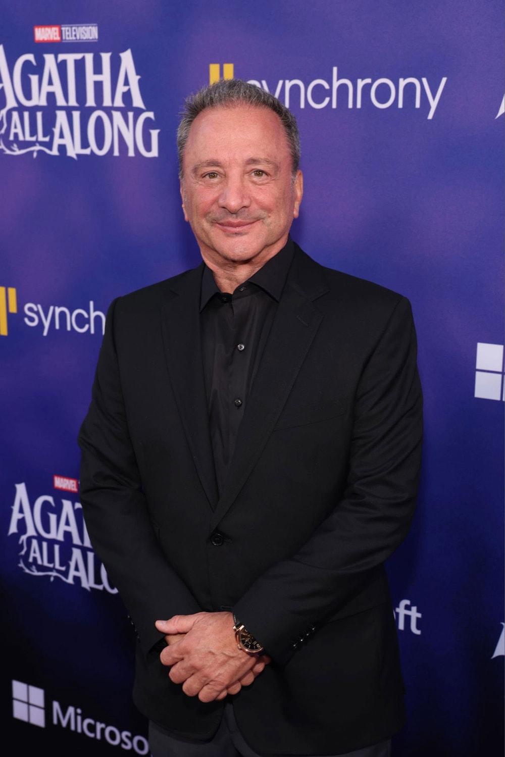 Foto de Louis D'Esposito