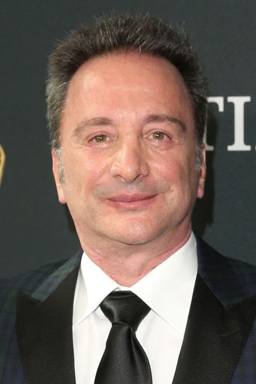 Foto de Louis D'Esposito