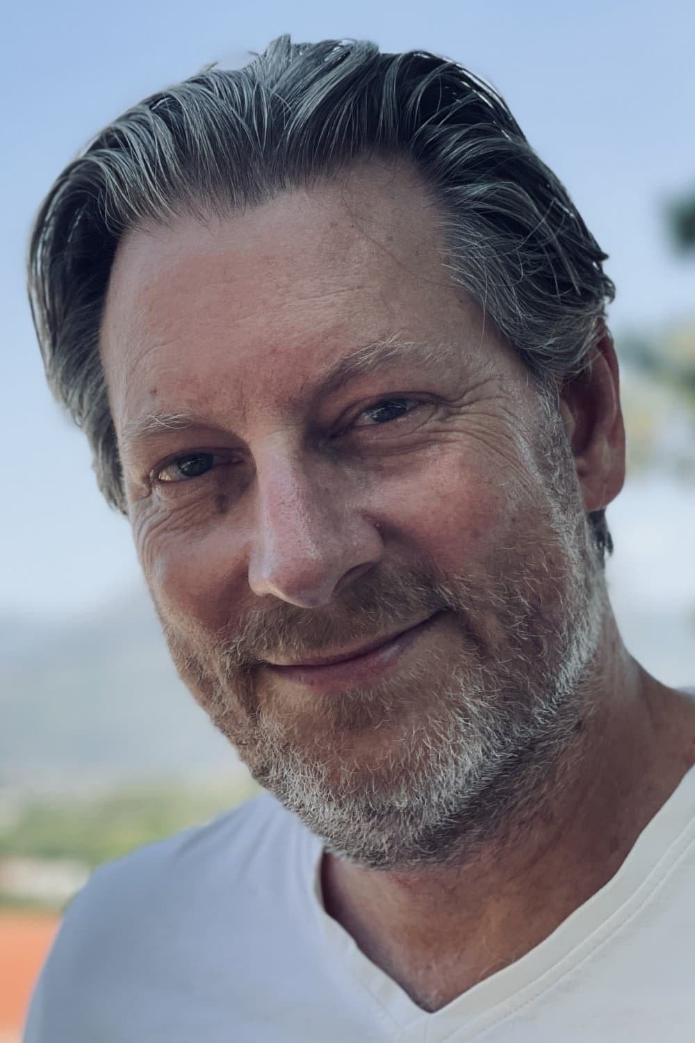 Foto de Stefan Jaworski