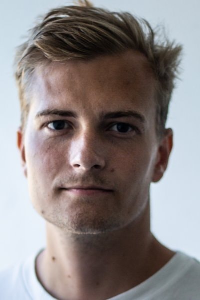 Foto de Lukas Schwarz Thorsteinsson