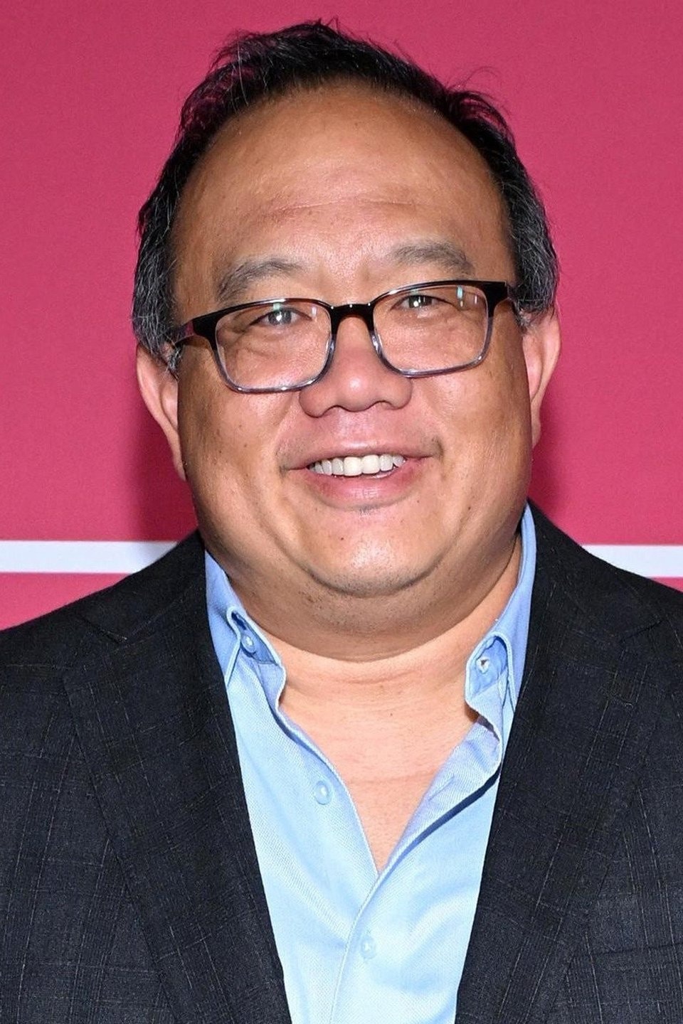 Foto de George Huang