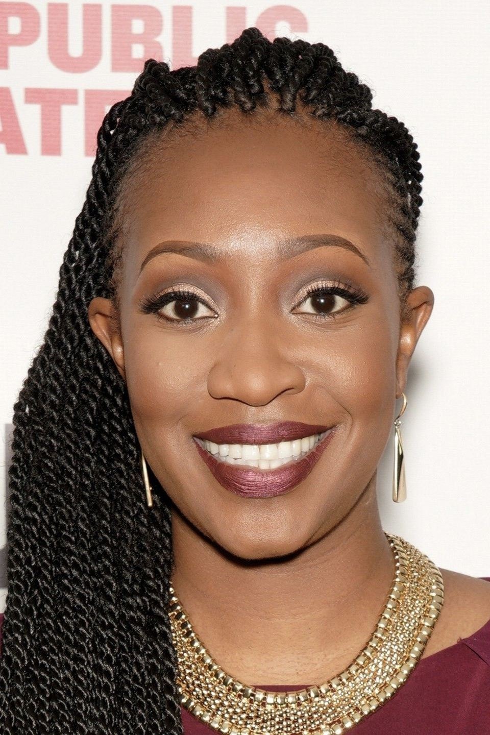 Foto de Miriam A. Hyman