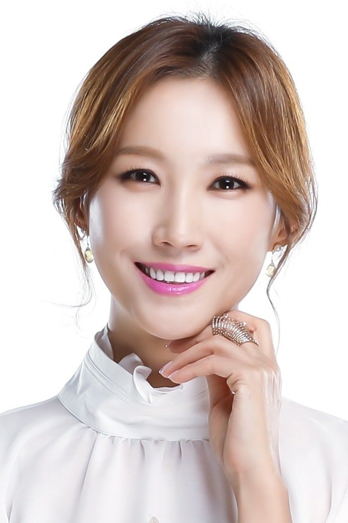 Foto de Lee Sun-jin
