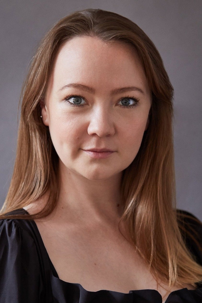 Foto de Kerrie Hayes