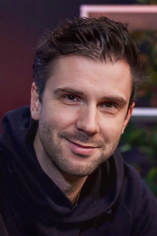 Foto de Donald Reignoux