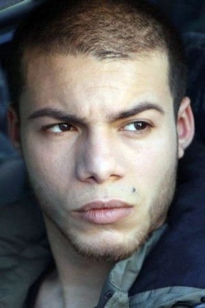 Foto de Aïmen Derriachi