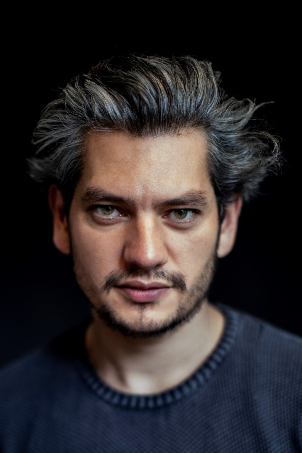 Foto de Maarten Heijmans