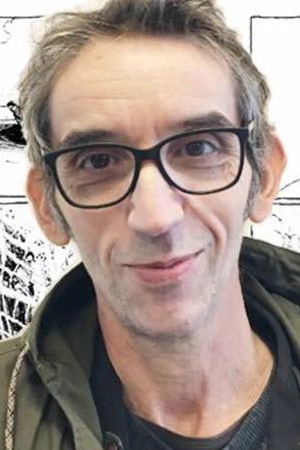 Foto de Gian Alfonso Pacinotti