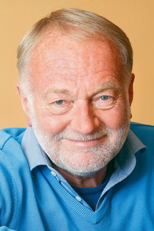 Foto de Luděk Sobota