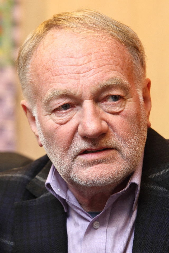 Foto de Luděk Sobota